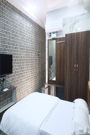 Ananda Residency