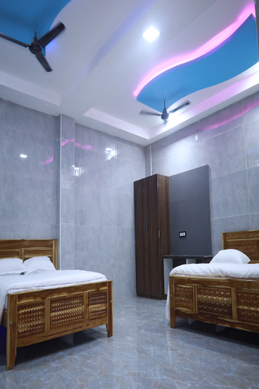 Ananda Residency