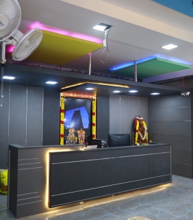 Ananda Residency About us 2