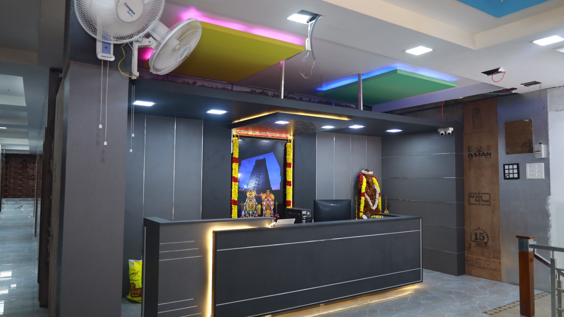 Ananda Residency Slider 3
