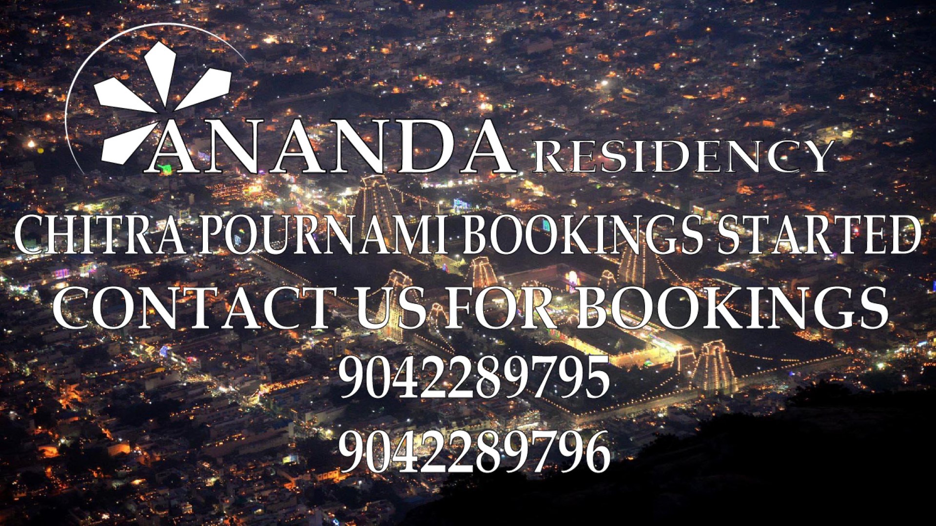 Ananda Residency Slider 2